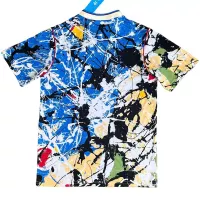 25-26 Manchester United Stone Roses Special Soccer Jersey - view 8