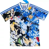 25-26 Manchester United Stone Roses Special Soccer Jersey - view 9