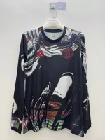 25-26 Manchester United Special Soccer Jersey Long Sleeve - view 1