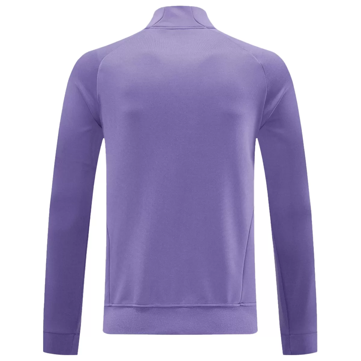 25-26 Manchester United Training Tracksuit Kit(Jacket+Pants) Purple - view 12
