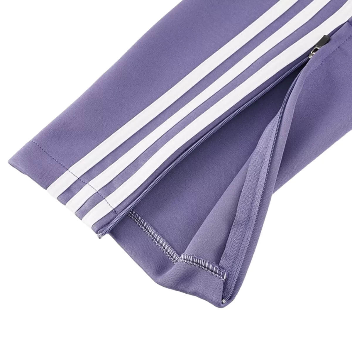 25-26 Manchester United Training Tracksuit Kit(Jacket+Pants) Purple - view 17
