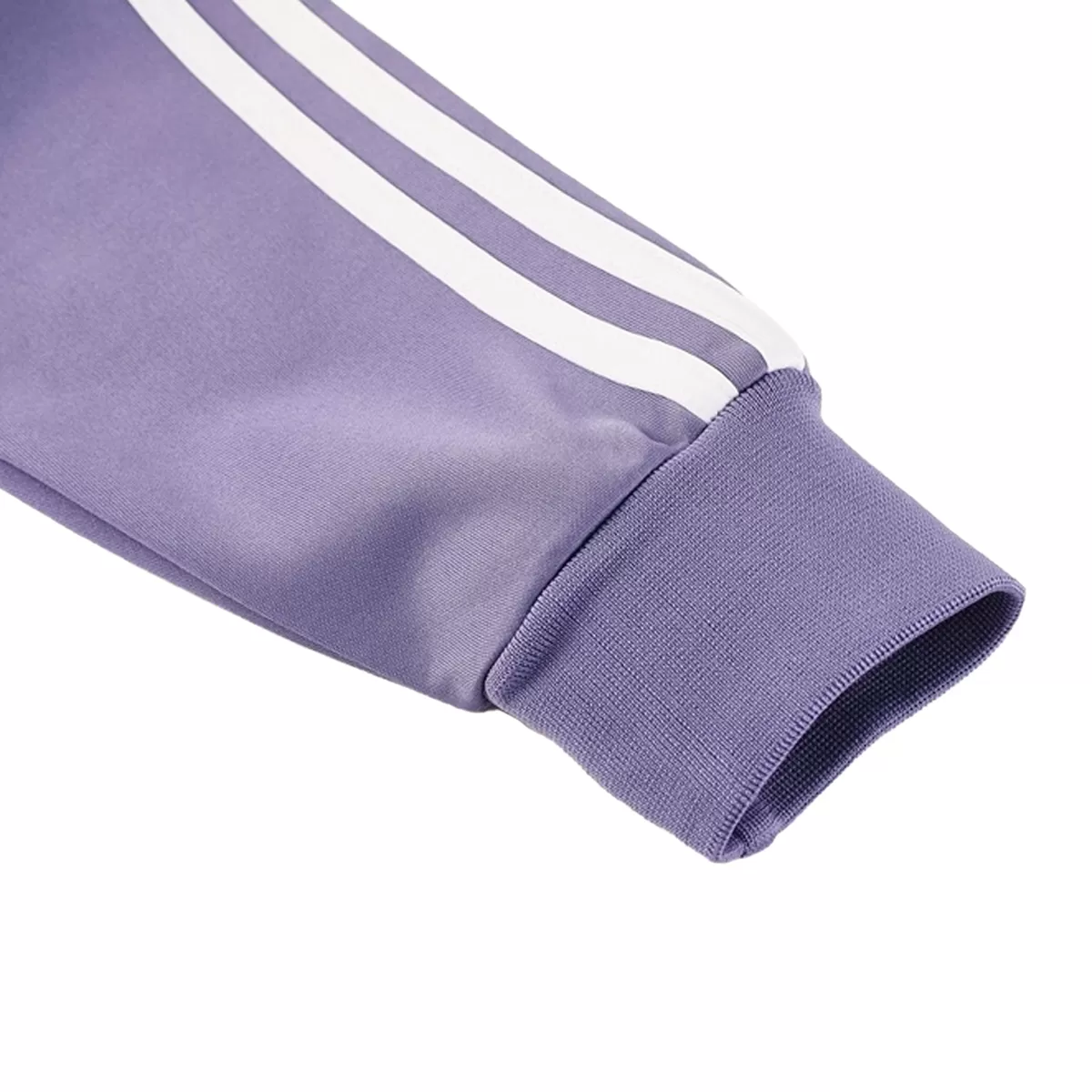 25-26 Manchester United Training Tracksuit Kit(Jacket+Pants) Purple - view 4