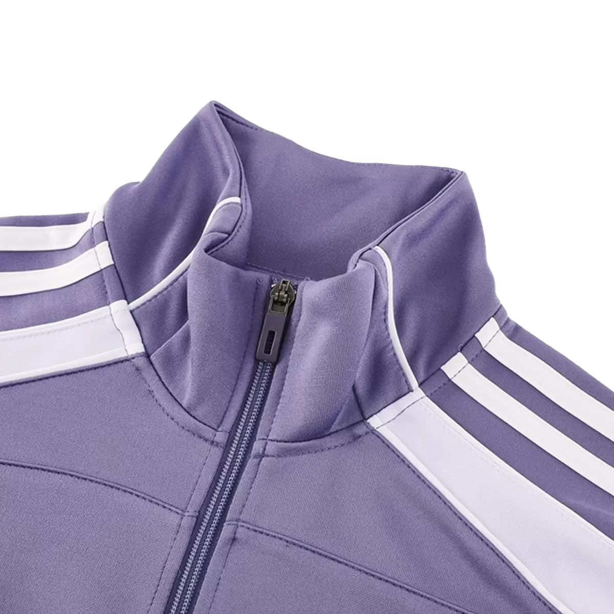 25-26 Manchester United Training Tracksuit Kit(Jacket+Pants) Purple - view 6