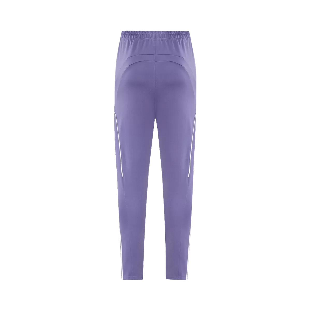 25-26 Manchester United Training Tracksuit Kit(Jacket+Pants) Purple - view 11