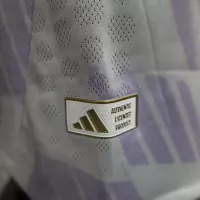 25-26 Manchester United Away Soccer Jersey Long Sleeve - view 8