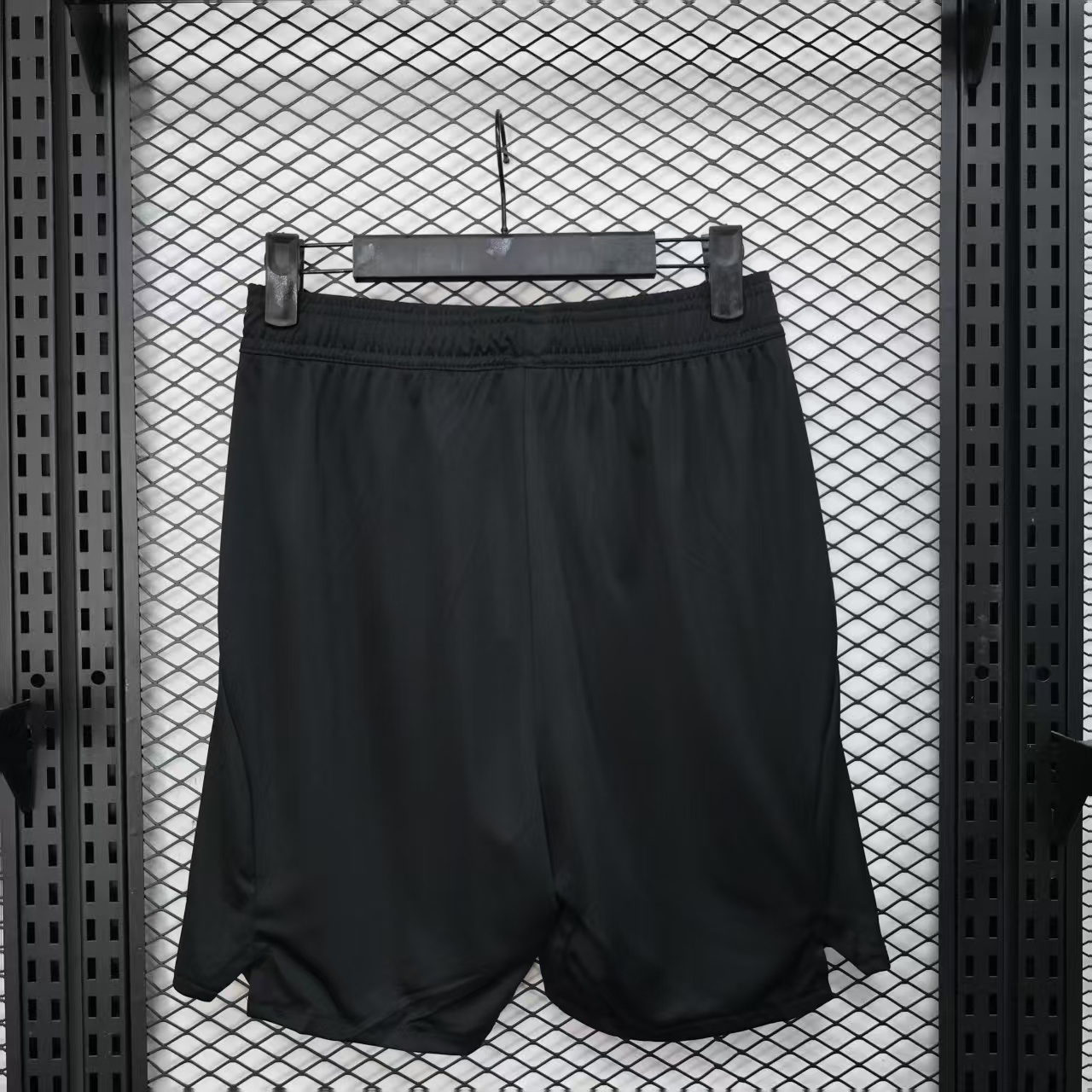 25-26 Manchester United Away Shorts Player Version - view 7