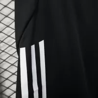25-26 Manchester United Away Shorts Player Version - view 3