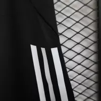 25-26 Manchester United Away Shorts Player Version - view 4