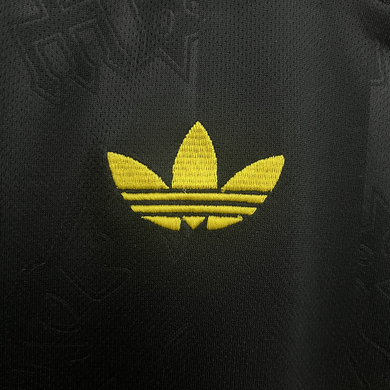 25-26 Manchester United Third Away Soccer Jersey - view 5