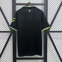 25-26 Manchester United Third Away Soccer Jersey - view 3