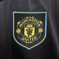 25-26 Manchester United Third Away Soccer Jersey - view 6