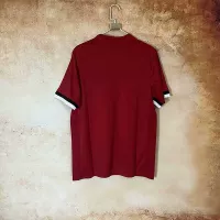 17-18 Manchester United Home Retro Jersey - view 3