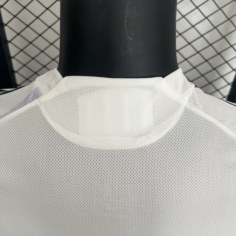 25-26 Manchester United Away Soccer Jersey - view 7