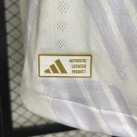 25-26 Manchester United Away Soccer Jersey - view 4