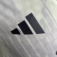 25-26 Manchester United Away Soccer Jersey - view 5