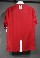 07-08 Manchester United Home Retro Jersey Player Edition - view 3