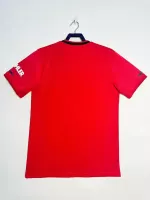 19-20 Manchester United Home Retro Jersey - view 3
