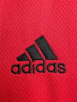 19-20 Manchester United Home Retro Jersey - view 6