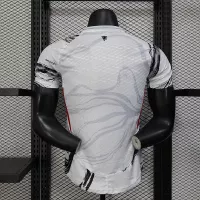 25-26 Manchester United White Special Player Version - view 3