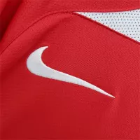 04-06 Manchester United Home Retro Jersey - view 3