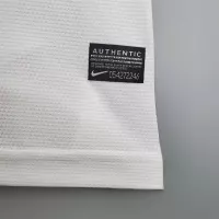 12-13 Manchester United Away Retro Jersey - view 6