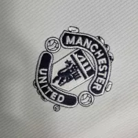 99-00 Manchester United Home Retro Jersey - view 7