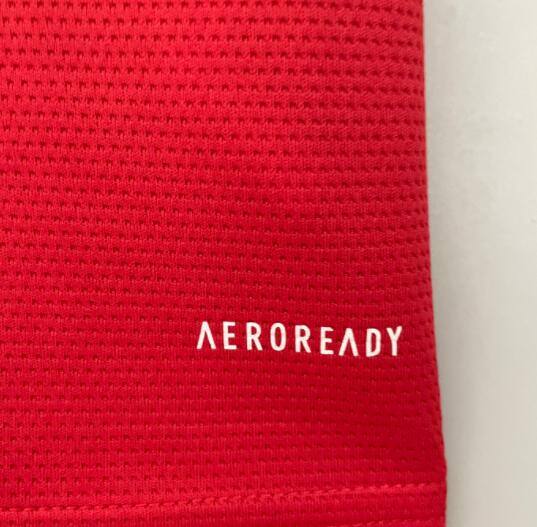 21-22 Manchester United Home Retro Jersey - view 11