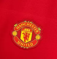 21-22 Manchester United Home Retro Jersey - view 6