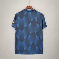 21-22 Manchester United Third Away Retro Jersey - view 3