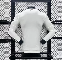 24-25 Manchester United Third Away Long Sleeve Player Version - view 3
