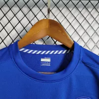 08-09 Manchester United Home Retro Jersey - view 11
