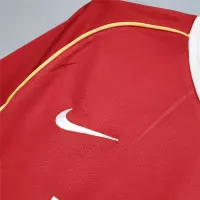 2006/07 Manchester United Home Retro Jersey - view 13
