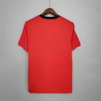 2009/10 Manchester United Home Retro Jersey - view 3