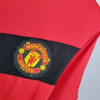2009/10 Manchester United Home Retro Jersey - view 8