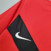 2009/10 Manchester United Home Retro Jersey - view 9