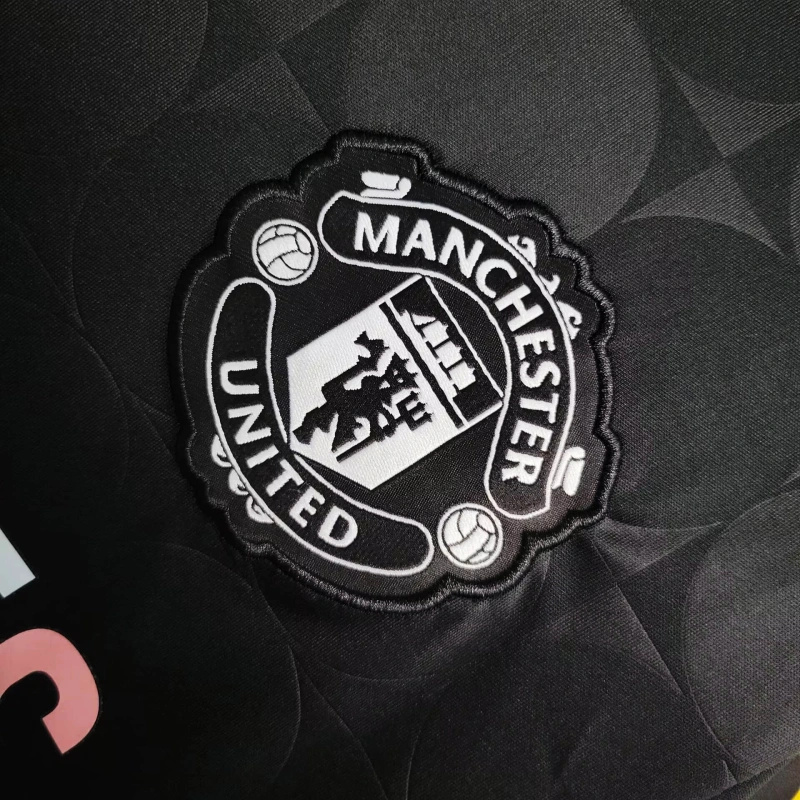 24-25 Manchester United  Joint Edition Special Kit - view 4