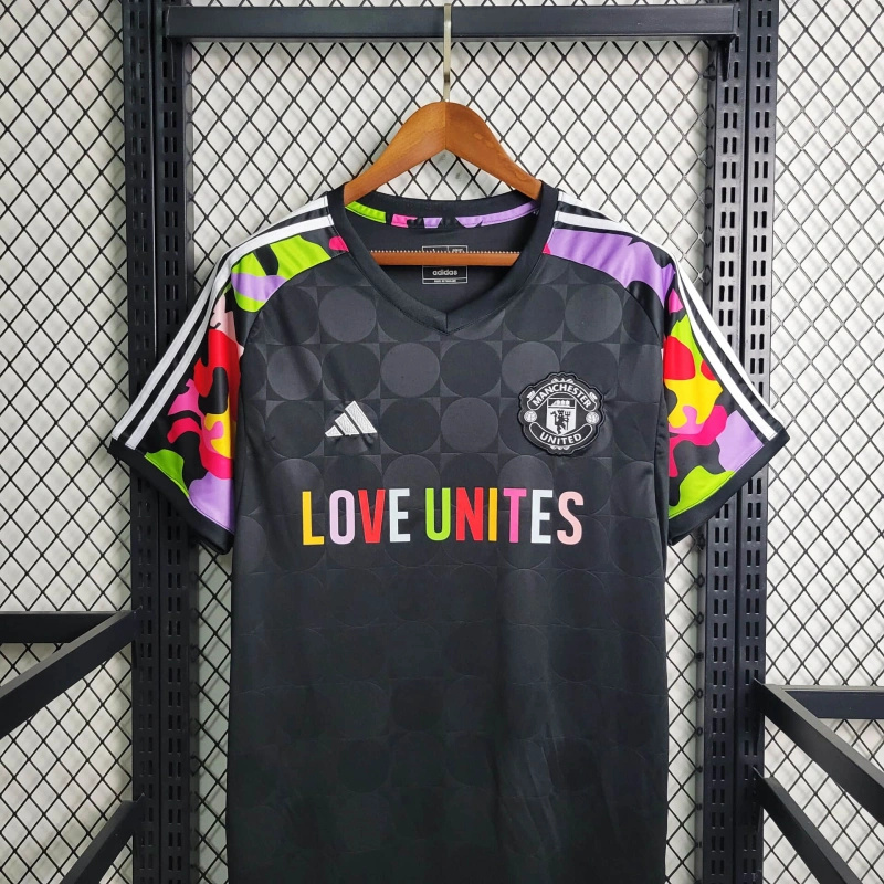 24-25 Manchester United  Joint Edition Special Kit - view 6