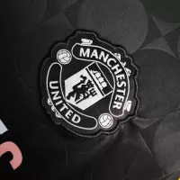 24-25 Manchester United  Joint Edition Special Kit - view 4