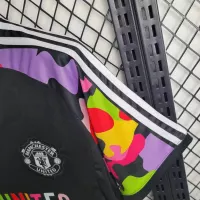 24-25 Manchester United  Joint Edition Special Kit - view 8
