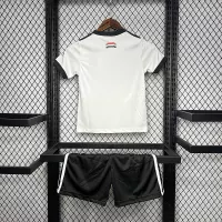 24-25 Manchester United Third Away Kids Jersey+Shorts - view 3