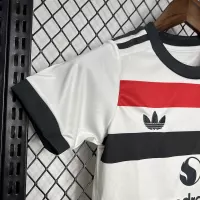 24-25 Manchester United Third Away Kids Jersey+Shorts - view 6