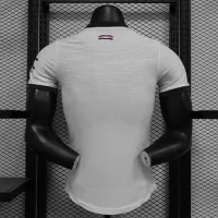 24-25 Manchester United Third Away Player Version - view 3