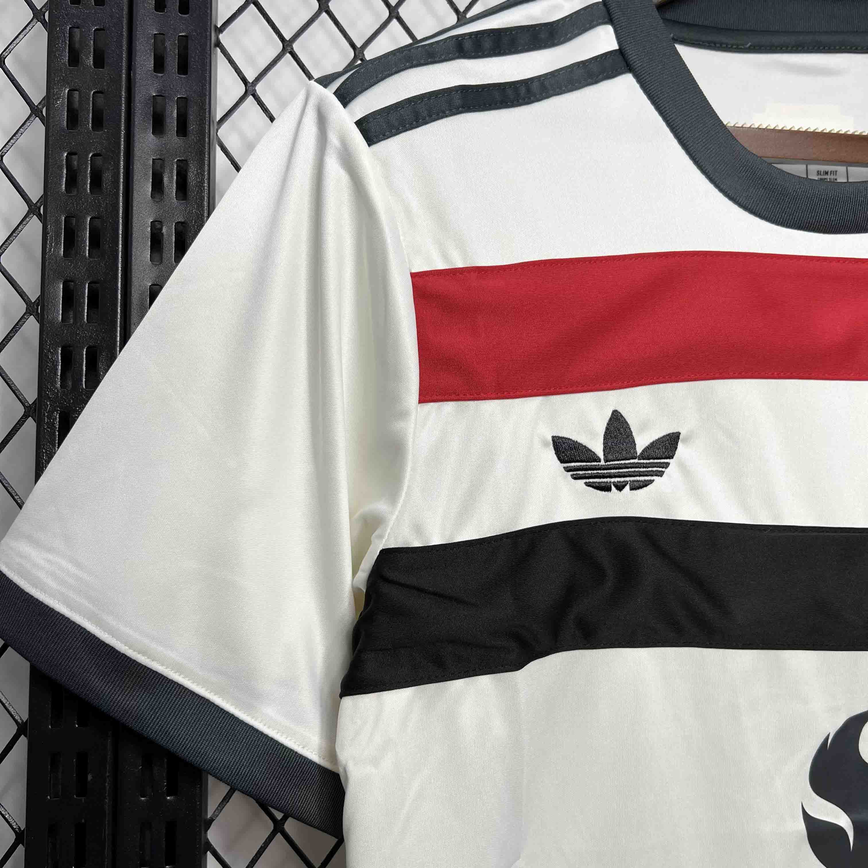 24-25 Manchester United Third Away Fan Version - view 8