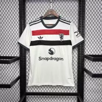 24-25 Manchester United Third Away Fan Version - view 1