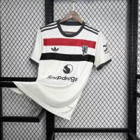 24-25 Manchester United Third Away Fan Version - view 4
