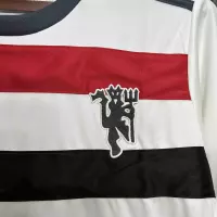 24-25 Manchester United Third Away Fan Version - view 6