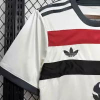24-25 Manchester United Third Away Fan Version - view 8