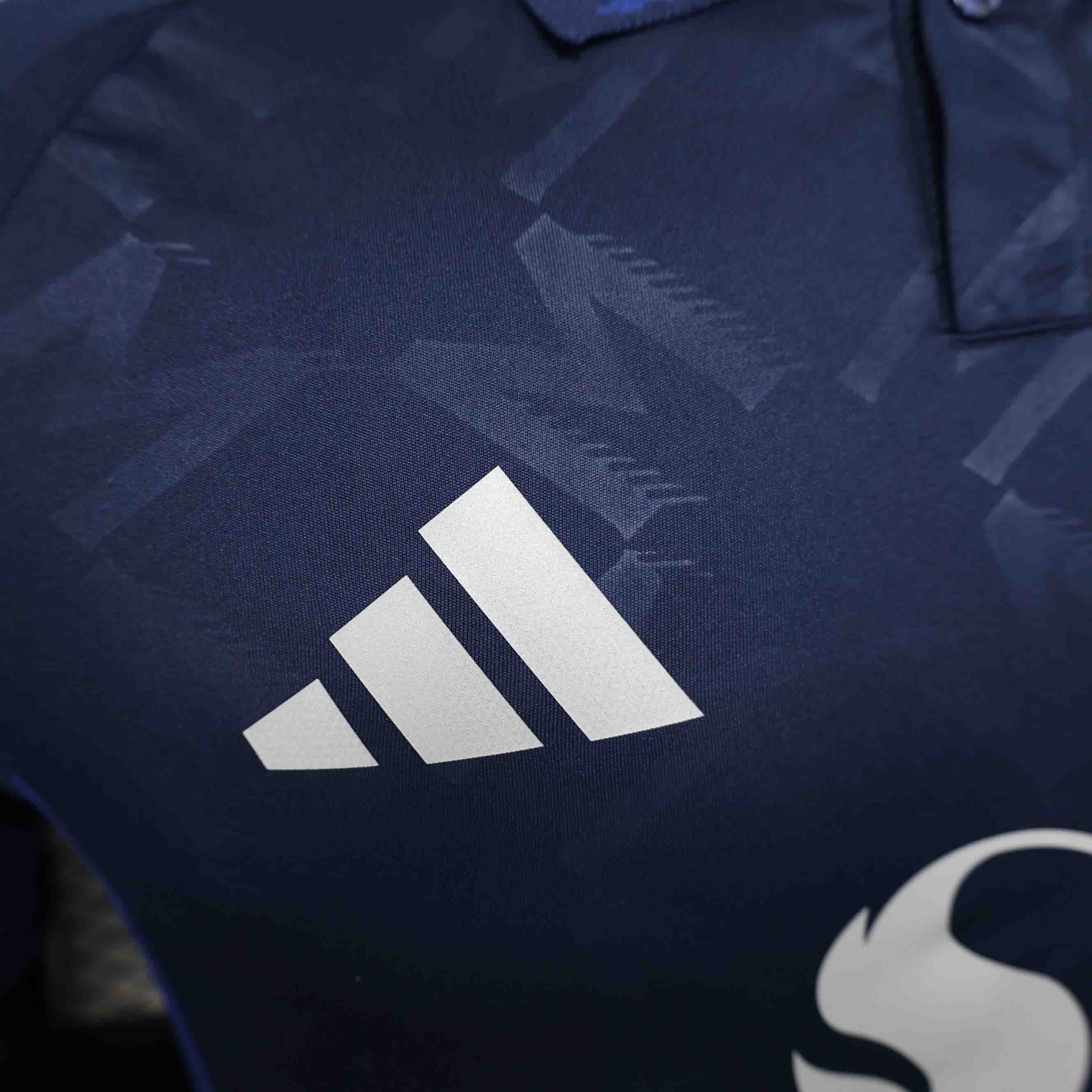 24-25 Manchester United Away Player Version - view 6