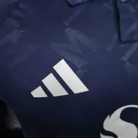 24-25 Manchester United Away Player Version - view 6