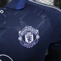 24-25 Manchester United Away Player Version - view 7